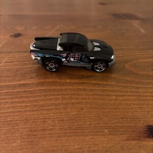 2024 Hot wheels mainline # Terra Tracktyl‎ , Spun Loose